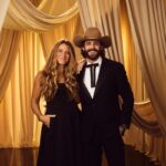 Thomas Rhett Talks 'Surreal' Arrival of First Son, Brave