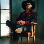 Whey Jennings Talks Personal and Honest 'Baptized By Fire' Album [EXCLUSIVE]