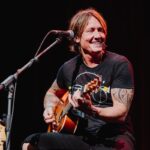 Keith Urban On Creating 'Flow State': 'The Album Was So Unexpected'
