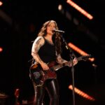 Ashley McBryde Opens Up About Going to Rehab: 'I Was Going To Die'