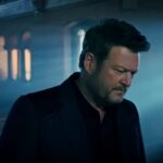 Blake Shelton Was 'Blown Away' When He First Heard 'Let Him In Anyway'
