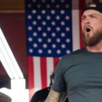 Brandon Davis Announces New 'All It Took' Gospel Project
