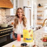 Carrie Underwood Launches New Wellness Brand, HiNote