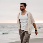 Chase Wright Embraces Heartache and Hope in 'Chasing Shadows' [EXCLUSIVE]