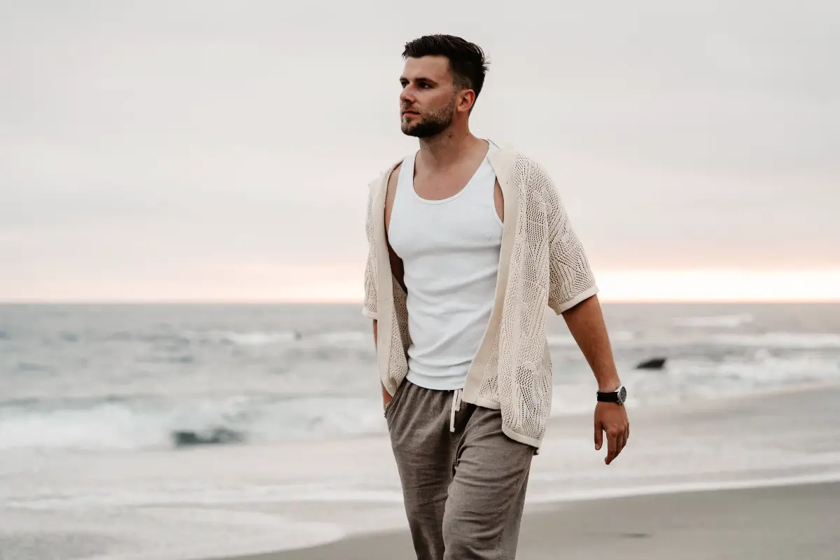 Chase Wright Embraces Heartache and Hope in 'Chasing Shadows' [EXCLUSIVE]