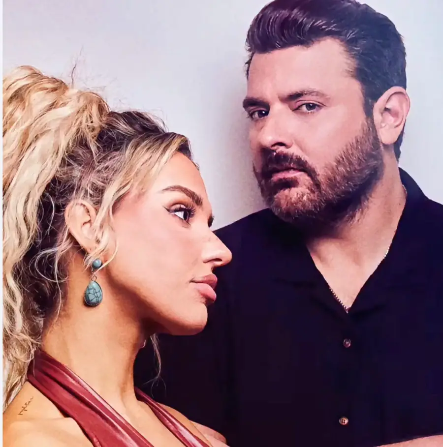 Chris Young Releases Clip of New Duet, 'One Of Us' [WATCH]