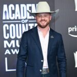2026 ACM Awards: Cody Johnson Dedicates Entertainer of the Year Win to Luke Combs