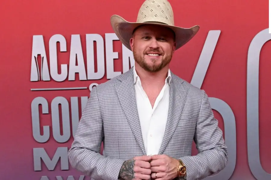 2026 ACM Awards: Cody Johnson Talks Entertainer of the Year Nomination