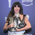 2026 ACM Awards: Ella Langley Is 'So Grateful' After 7 Wins