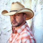 Jason Aldean Talks the Importance of Winning Entertainer of the Year
