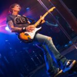 Keith Urban Recalls 'Epiphany' That Changed Him As a Performer