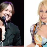 Keith Urban Calls Dolly Parton 'Fearless And a Trailblazer'