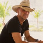 Kenny Chesney Shares the Message in His New Single, 'Carry On'