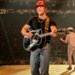 Parker McCollum Celebrates Album of the Year Nomination at the 2026 ACM Awards