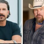 Riley Green Is Joined by Toby Keith on 'Think As You Drunk,' Announces New Album [LISTEN]