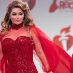 Shania Twain Calls Hosting the ACM Awards a 'Perfect Fit'