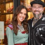 Zac Brown Marries Jewelry Designer Kendra Scott