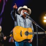 Alan Jackson Speaks Out About Performing His Final Show