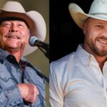 Cody Johnson Honors Alan Jackson With Touching Tribute [WATCH]