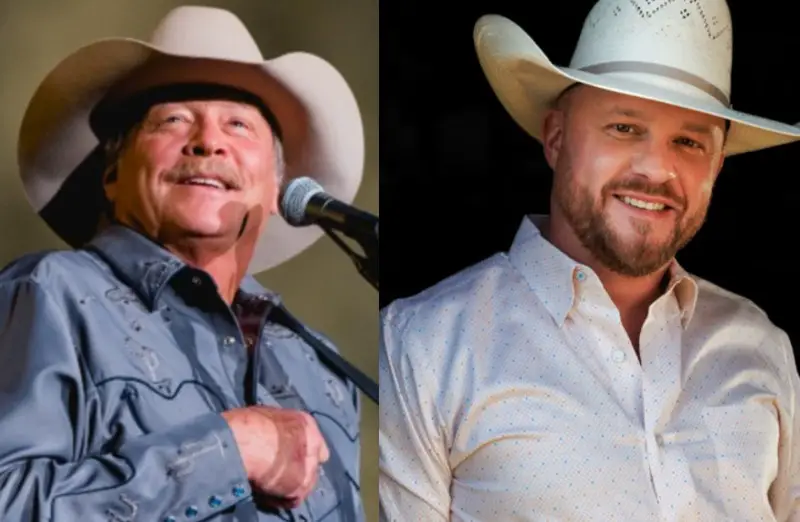 Cody Johnson Honors Alan Jackson With Touching Tribute [WATCH]