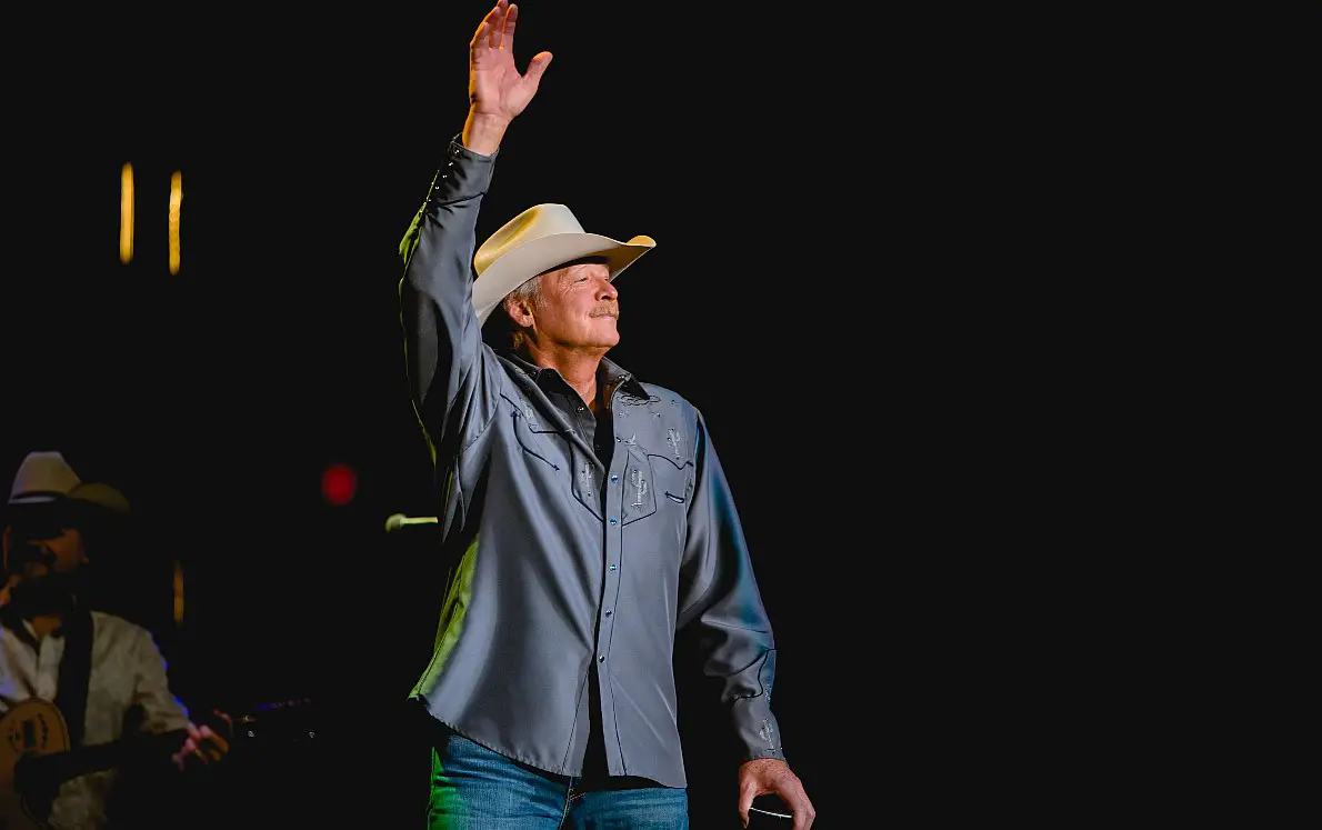 Alan Jackson: Everything to Know About His Farewell Show