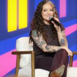 Ashley McBryde Offers Powerful Words on Embracing Diversity