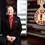 Grand Ole Opry Announcer Bill Cody Passes Away at 67