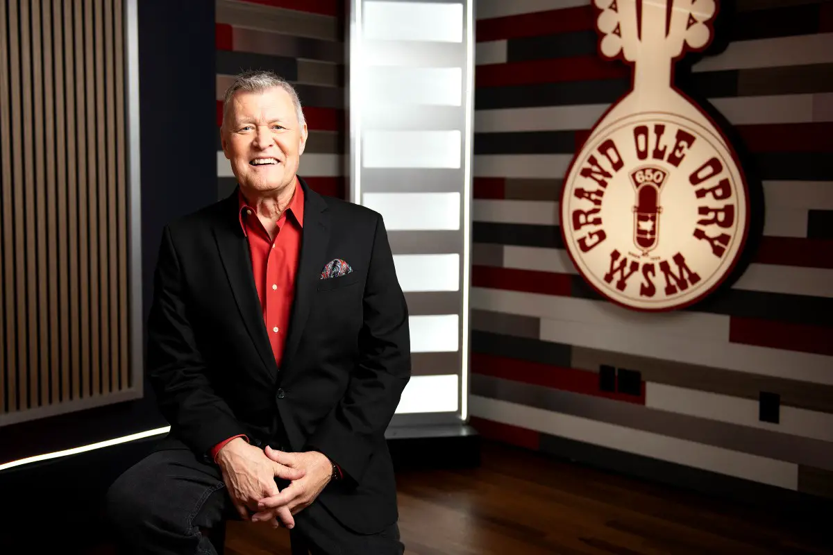 Grand Ole Opry Announcer Bill Cody Passes Away at 67