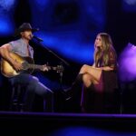 Carly Pearce and Riley Green Release Live Version of 'If I Don't Leave I'm Gonna Stay'