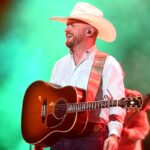 Cody Johnson Celebrates 'Momentous Occasions' During 2026 Headlining Tour