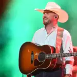 Cody Johnson Talks Personal New 'Banks Of The Trinity' Album