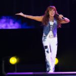 Jo Dee Messina Reveals Inspiration That Led Her to Create 'Bridges'