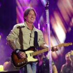Keith Urban Releases 'Flow State,' a Record That Helped Him Heal