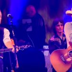 Kenny Chesney and Bruce Springsteen Unite to Sing 'This Land Is Your Land' [WATCH]