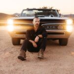Kip Moore Releases 'Reason to Believe' Album, Inspired By the Late Songwriter, Brett James