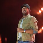 Luke Bryan Performs 'Country And She Knows It' [WATCH]