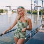 RaeLynn Talks New Musical Chapter, Drops Summer Anthem [EXCLUSIVE]