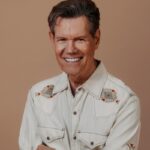 Randy Travis Celebrates 40 Years in Country Music With Nashville Landmark [EXCLUSIVE]