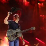 Rhett Akins Invited to Become a Grand Ole Opry Member