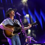 Watch Riley Green Perform 'Change My Mind' at CMA Fest
