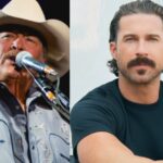 Riley Green Reveals How Alan Jackson Influenced His Career