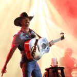 Riley Green Opens Talks Fame, Success, and His 'Biggest Battle' As a Superstar