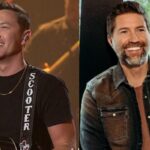 Scotty McCreery Is 'Still Thankful' That He Gets to Sing Josh Turner's 'Your Man'
