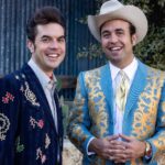 The Malpass Brothers Release 'Satisfied: Country Gospel Classics' [EXCLUSIVE]