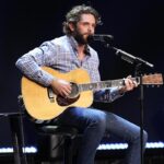Thomas Rhett Clarifies Meaning of Son Brave's Name