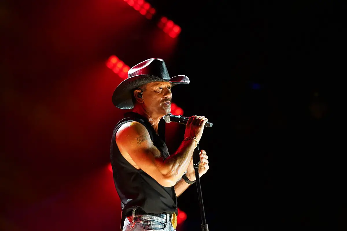 Tim McGraw, 'Pawn Shop Guitar': Story Behind the Song
