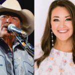 Alan Jackson's Daughter Mattie Praises Her Father After His Final Show