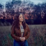 Ashley McBryde Talks About 'Water in the River' and 'Rattlesnake Preacher' on 'Wild'