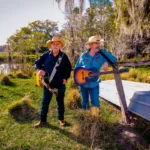 The Bellamy Brothers Look Ahead After 50 Years in Country Music