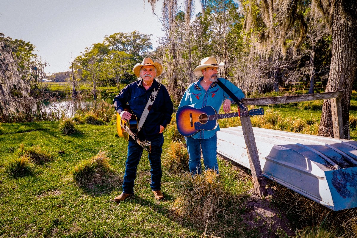 The Bellamy Brothers Look Ahead After 50 Years in Country Music